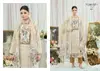 Syraa By Kaavish Lawn Cotton Digital Printed With Handworked Salwar Kameez Online Wholesale
